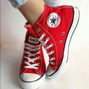 Chuck Taylor All Star